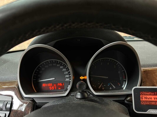 BMW Z4 Roadster 2.5i 177hp 2006, 27-ZFT-9 Yountgimer
