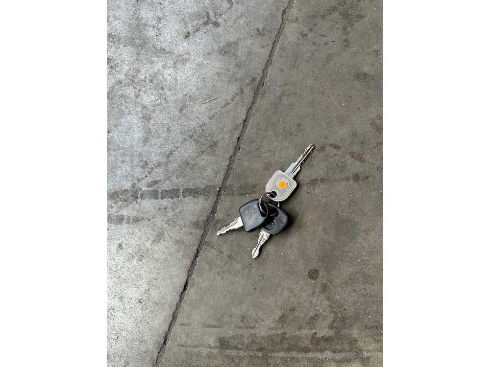 BMW 525e 2.7 126pk 1984 5-serie, 91-GNV-4 Olditmer