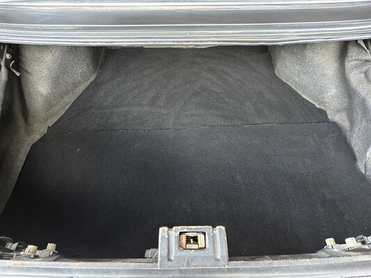 BMW 525e 2.7 126hp 1984 5-series, 91-GNV-4 Olditmer