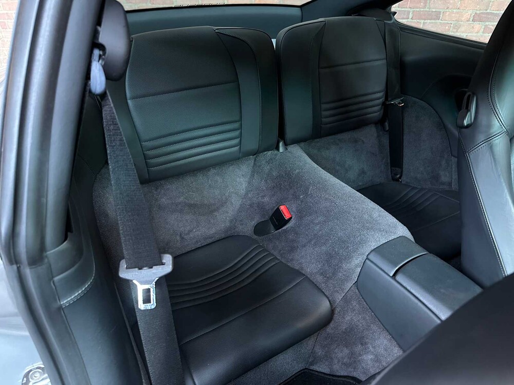 Porsche 911 996 Carrera '40 Jahre Jubiläum' 3.6 345pk 2003 -Youngtimer-