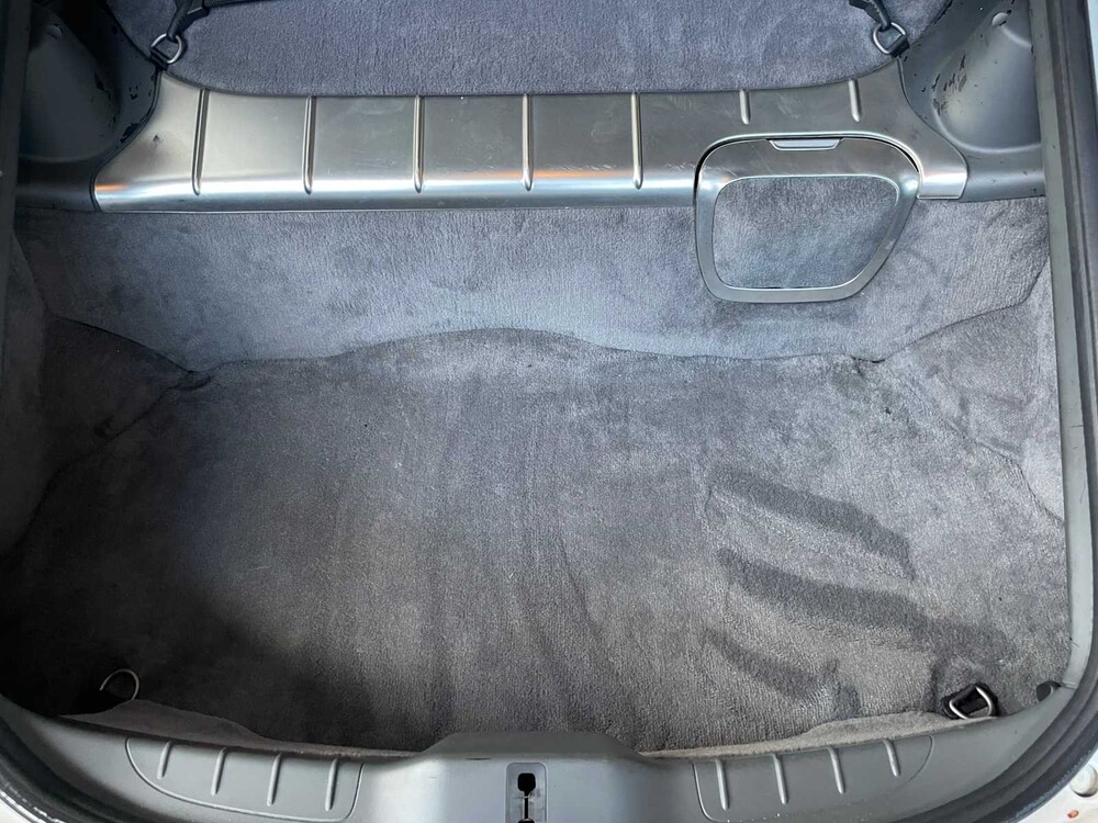 Porsche Cayman S 3.4 300pk 2007 Youngtimer