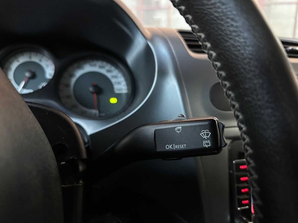 SEAT Leon FR 2.0 TFSI 200pk 2008 -Automaat-, 05-GTK-8 Youngtimer