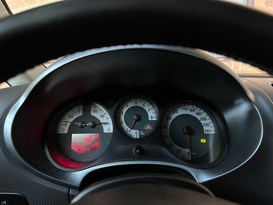 SEAT Leon FR 2.0 TFSI 200hp 2008 -Automatic-, 05-GTK-8 Youngtimer