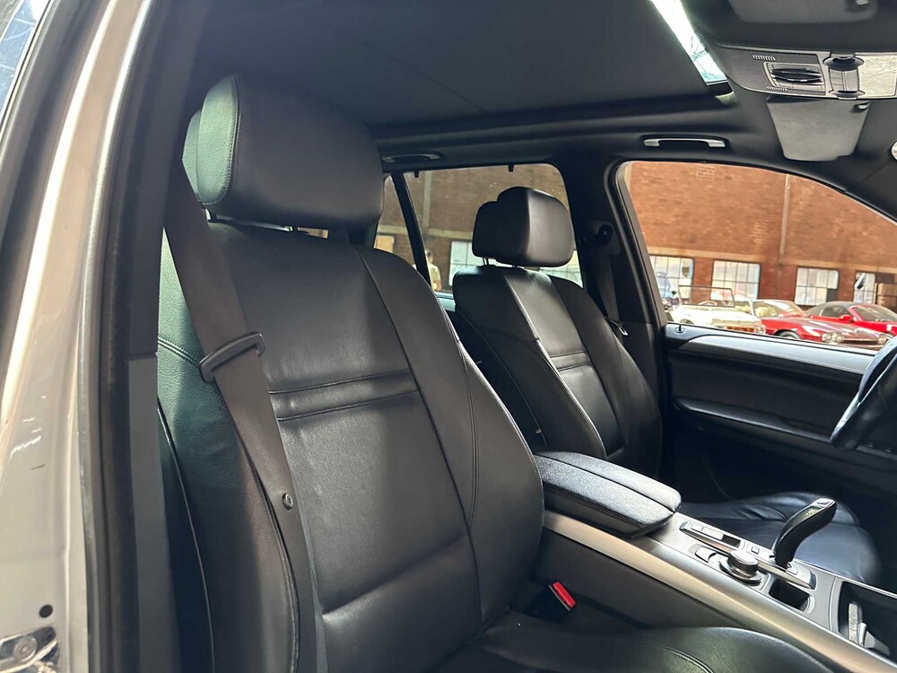 BMW X5 xDrive48i High Executive 355pk 2009, 85-JDJ-8