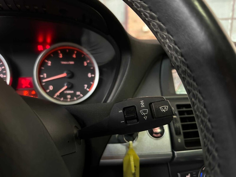 BMW X5 xDrive48i High Executive 355pk 2009, 85-JDJ-8