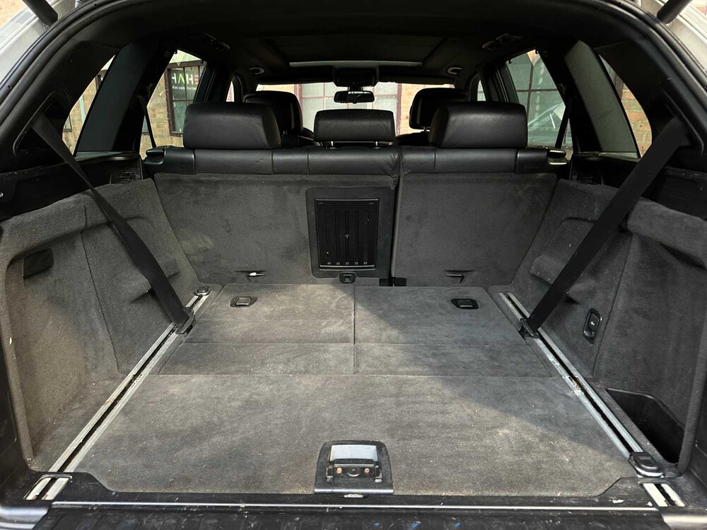 BMW X5 xDrive48i High Executive 355pk 2009, 85-JDJ-8