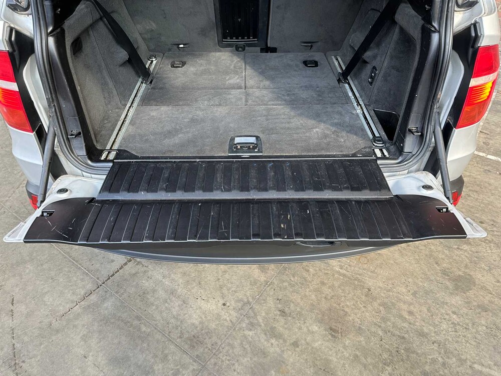 BMW X5 xDrive48i High Executive 355pk 2009, 85-JDJ-8