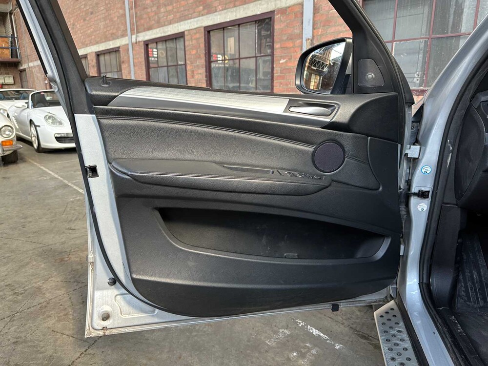 BMW X5 xDrive48i High Executive 355pk 2009, 85-JDJ-8