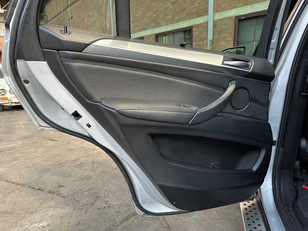 BMW X5 xDrive48i High Executive 355pk 2009, 85-JDJ-8