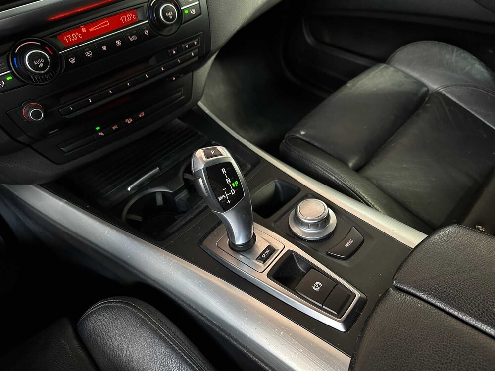 BMW X5 xDrive48i High Executive 355pk 2009, 85-JDJ-8