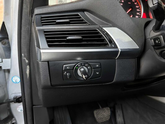 BMW X5 xDrive48i High Executive 355hp 2009, 85-JDJ-8