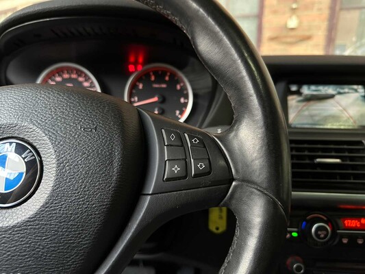 BMW X5 xDrive48i High Executive 355hp 2009, 85-JDJ-8