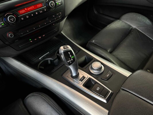 BMW X5 xDrive48i High Executive 355hp 2009, 85-JDJ-8