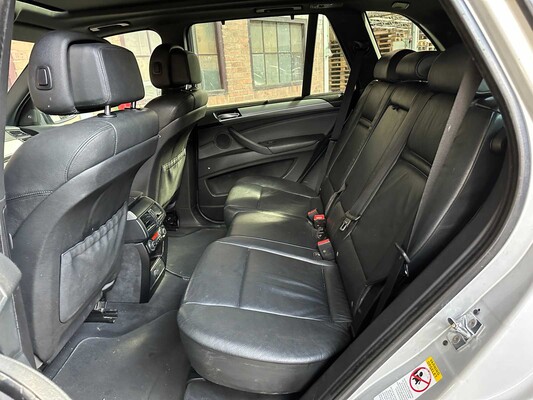 BMW X5 xDrive48i High Executive 355hp 2009, 85-JDJ-8