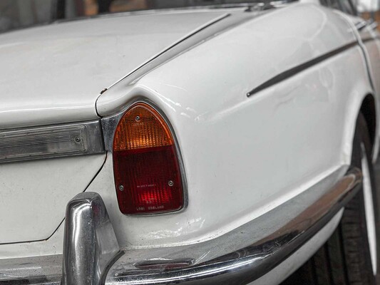 Jaguar XJ Type 1 2.8 142hp 1970 Olditmer