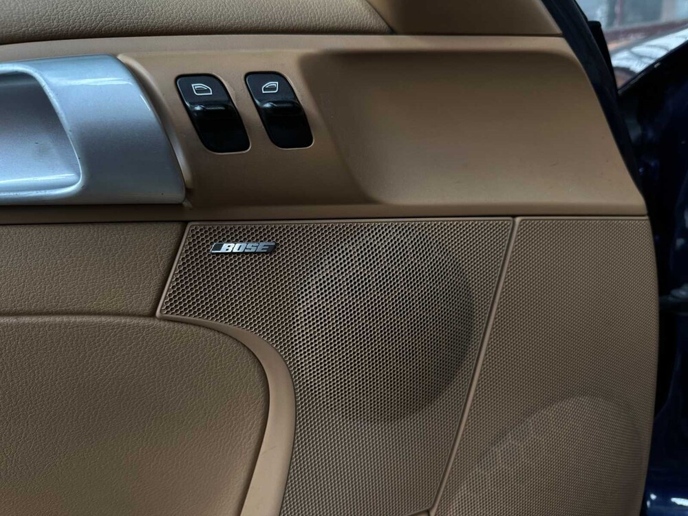 Porsche Boxster 987 2.7 245pk 2006 Youngtimer