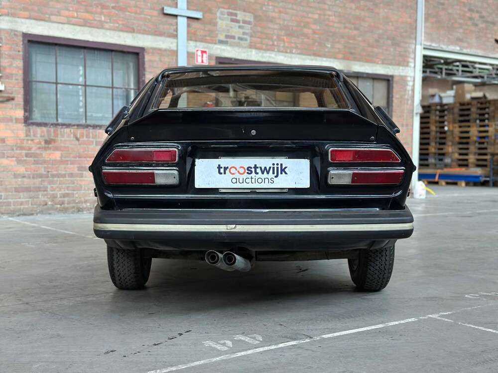 Alfa Romeo GTV 2.0 1979