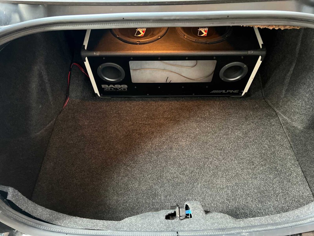 Dodge Charger SRT8 6.1 V8 425pk 2008 Youngtimer