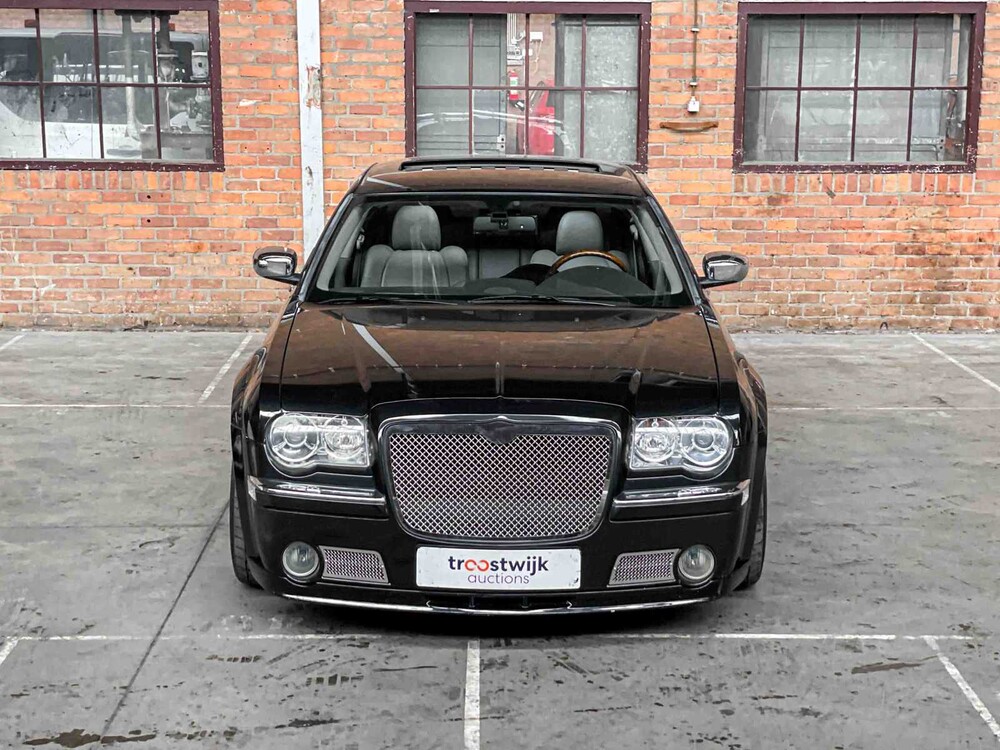 Chrysler 300C HEMI 5.7 V8 340pk 2005 Youngtimer
