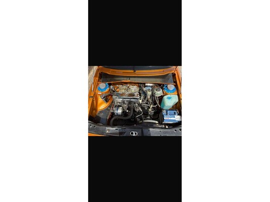 Volkswagen Golf MK2 GTI 2.0 8v 112hp 1987 (Original-NL), RX-32-GJ