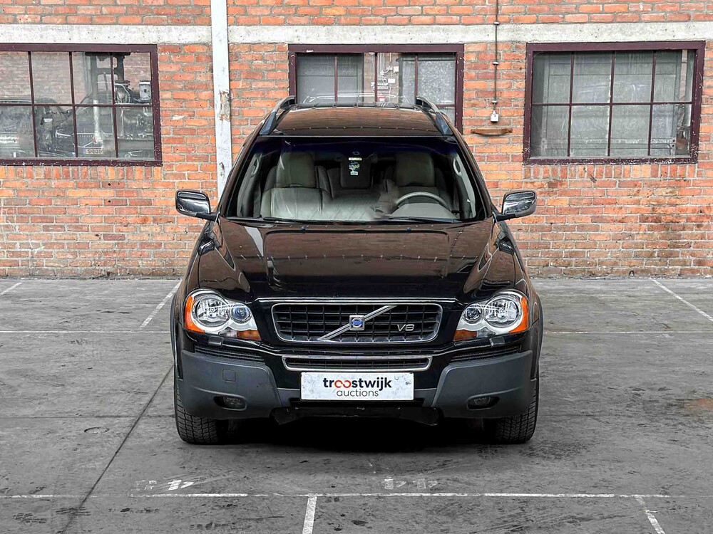 Volvo XC90 4.4 V8 315pk 2005 Youngtimer