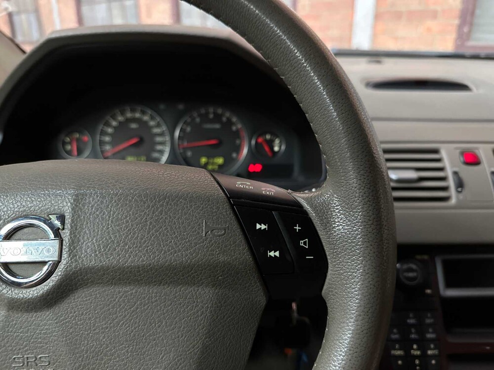 Volvo XC90 4.4 V8 315pk 2005 Youngtimer