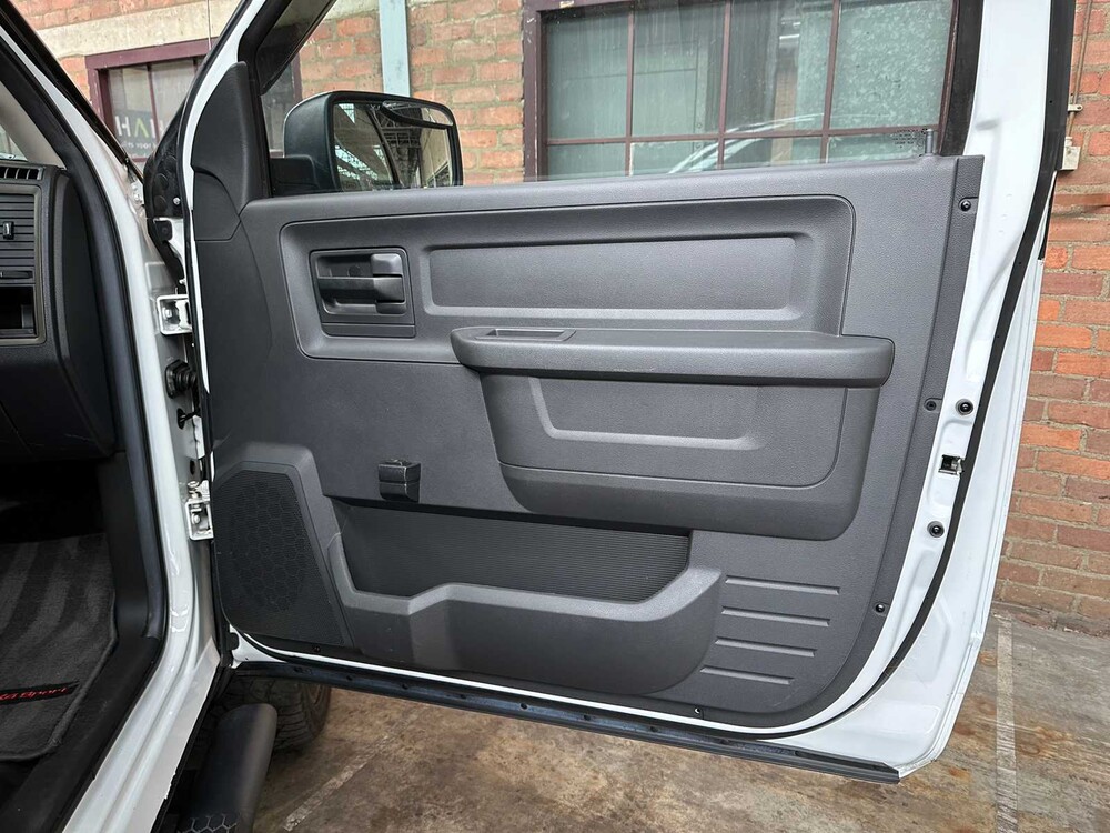 Dodge Ram 1500 4.7 V8 LPG 2012 314pk, 1-VTK-73