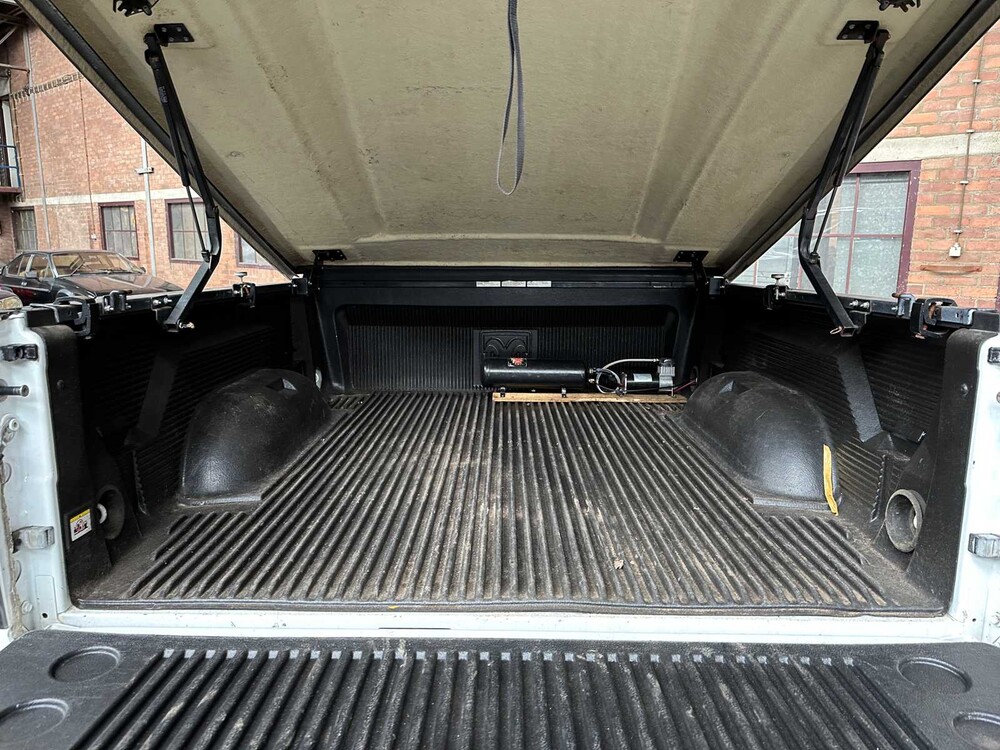 Dodge Ram 1500 4.7 V8 LPG 2012 314pk, 1-VTK-73