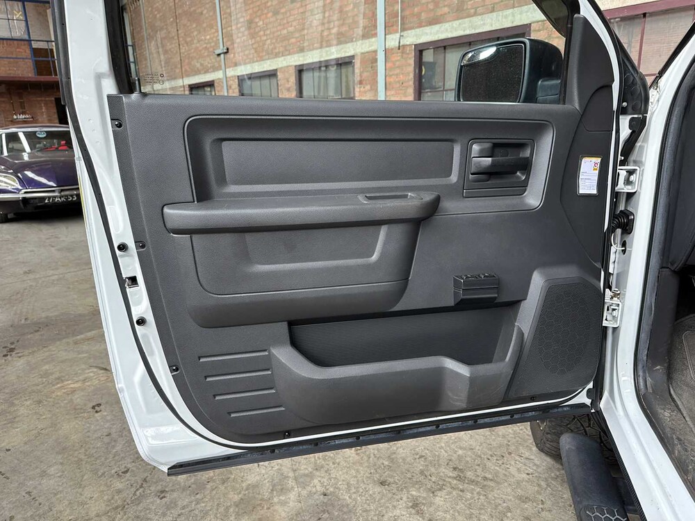 Dodge Ram 1500 4.7 V8 LPG 2012 314pk, 1-VTK-73