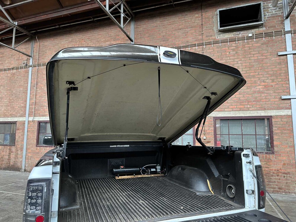 Dodge Ram 1500 4.7 V8 LPG 2012 314pk, 1-VTK-73