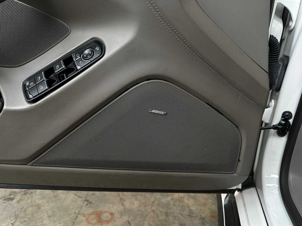 Porsche Panamera 4S 4.8 V8 400pk 2009 Youngtimer