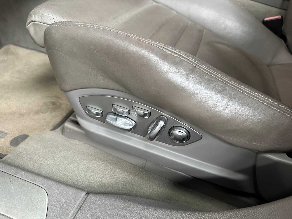 Porsche Panamera 4S 4.8 V8 400pk 2009 Youngtimer