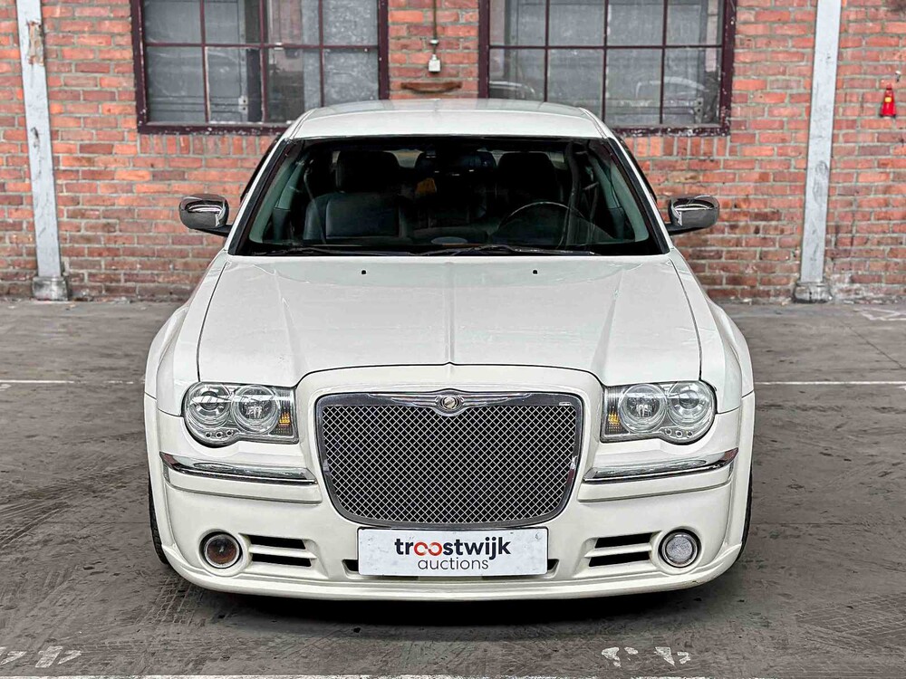 Chrysler 300C 3.5 V6 253pk 2006 Youngtimer