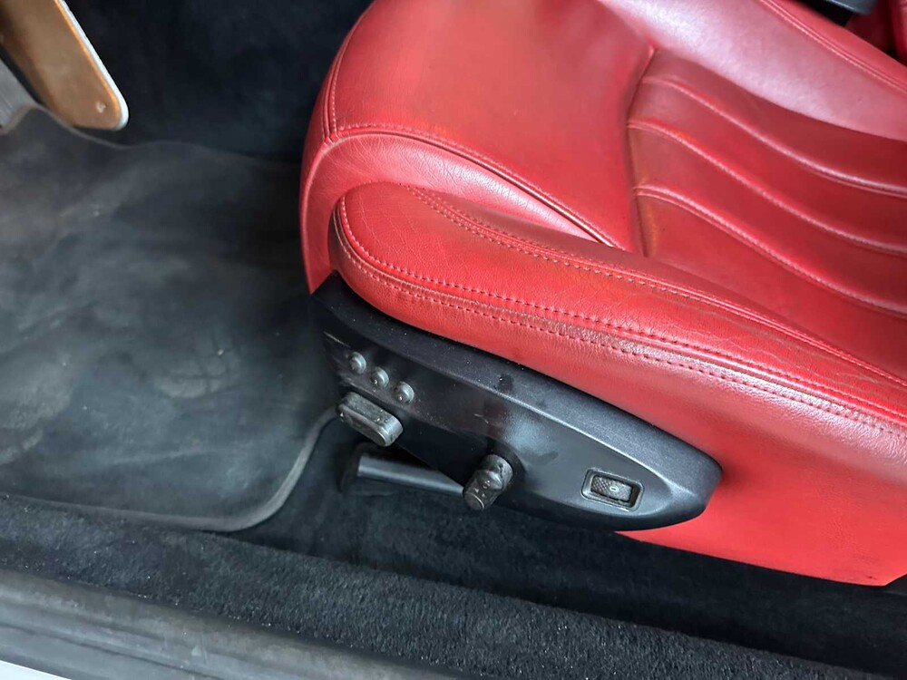 Maserati GranTurismo 4.2 V8 405pk 2009 YOUNGTIMER