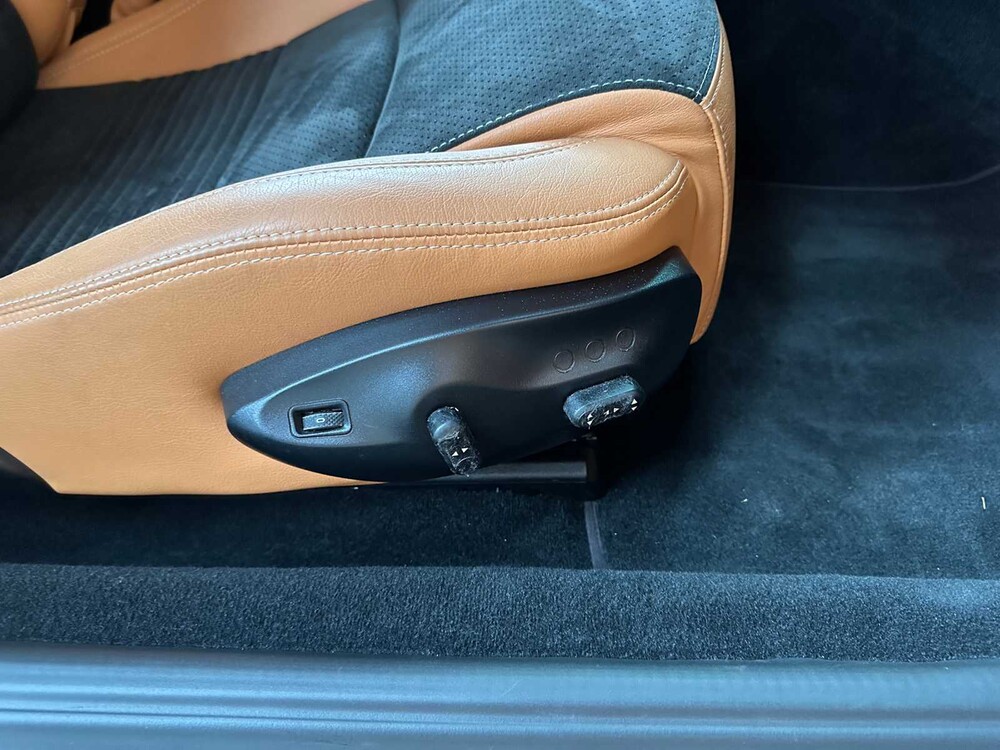 Maserati Granturismo S 4.7 V8 440pk MC Shift 33.000km 2009 Youngtimer