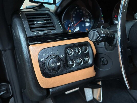 Maserati Granturismo S 4.7 V8 440hp MC Shift 33.000km 2009 Youngtimer
