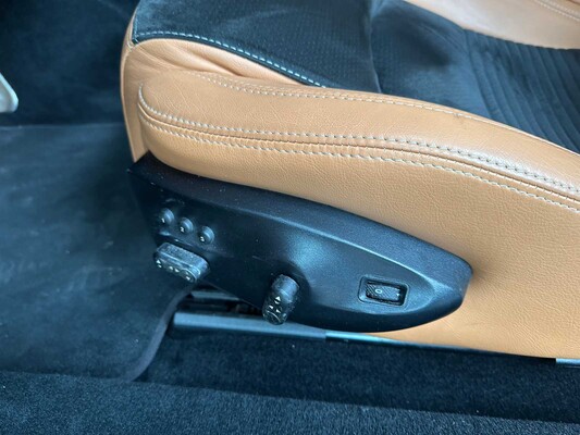 Maserati Granturismo S 4.7 V8 440hp MC Shift 33.000km 2009 Youngtimer