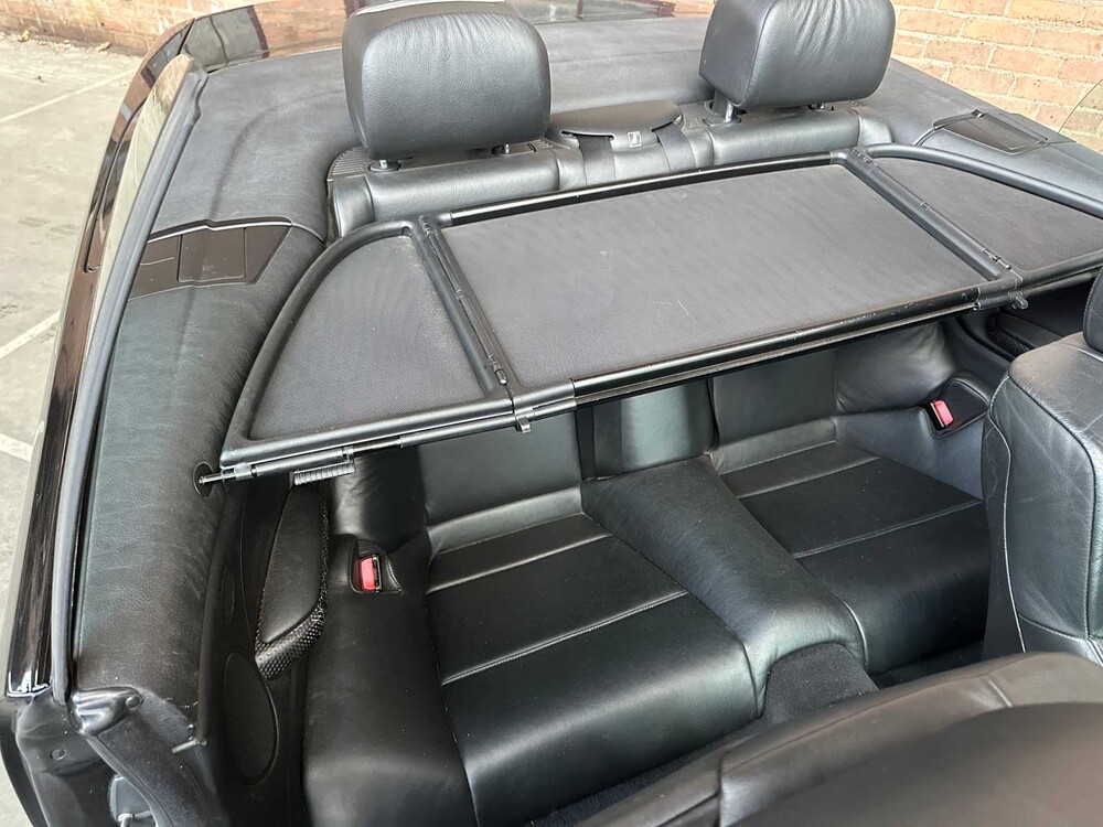 BMW 330Ci Cabriolet M-Sport Executive E46 300pk 2003, G-943-KT