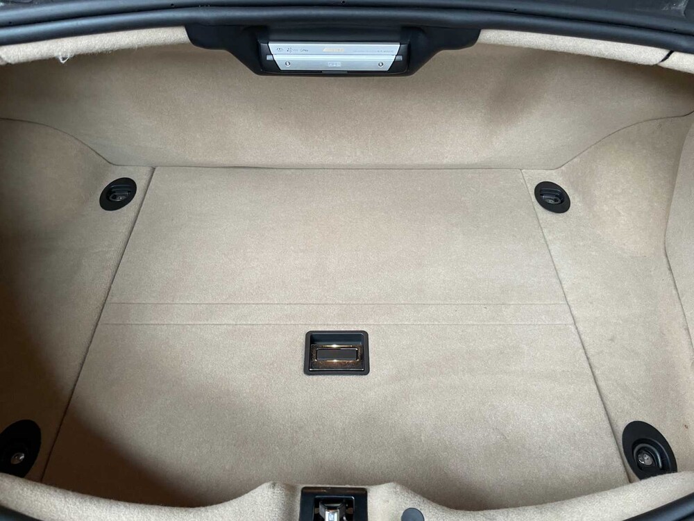 Maserati Quattroporte 4.2 V8 400PK ZF automaat 2008 Youngtimer