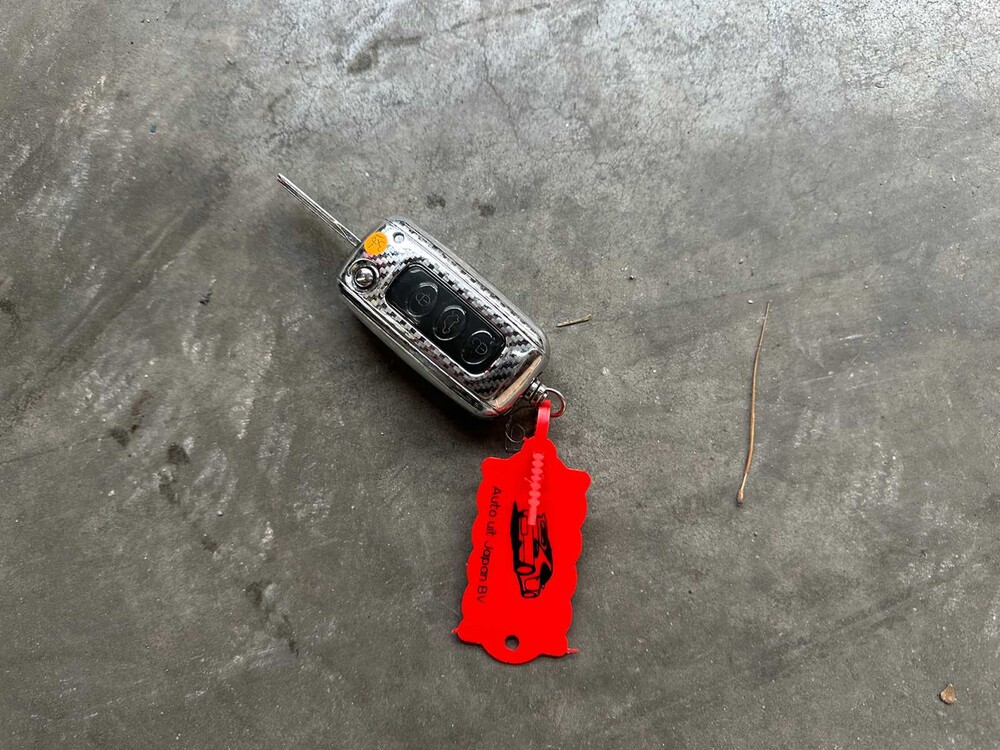 Bentley Continental Flying Spur 6.0 W12 525pk 2006 Youngtimer