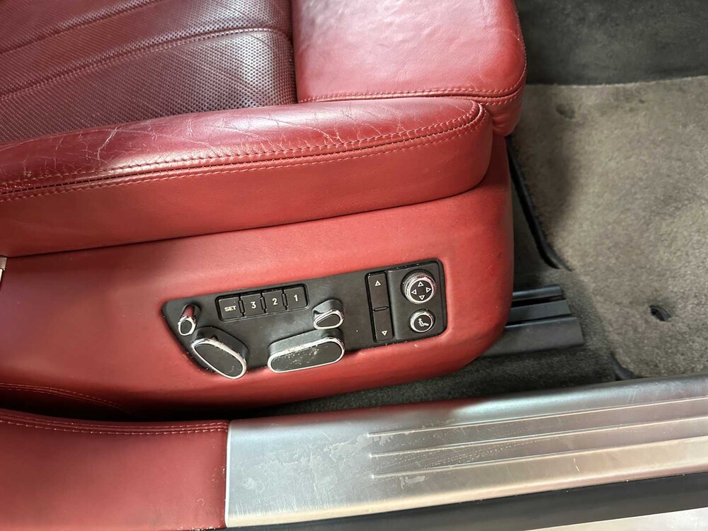 Bentley Continental Flying Spur 6.0 W12 525pk 2006 Youngtimer