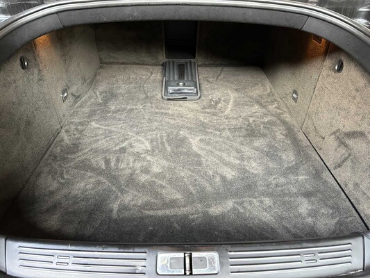 Bentley Continental Flying Spur 6.0 W12 525hp 2006 Youngtimer