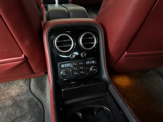 Bentley Continental Flying Spur 6.0 W12 525hp 2006 Youngtimer