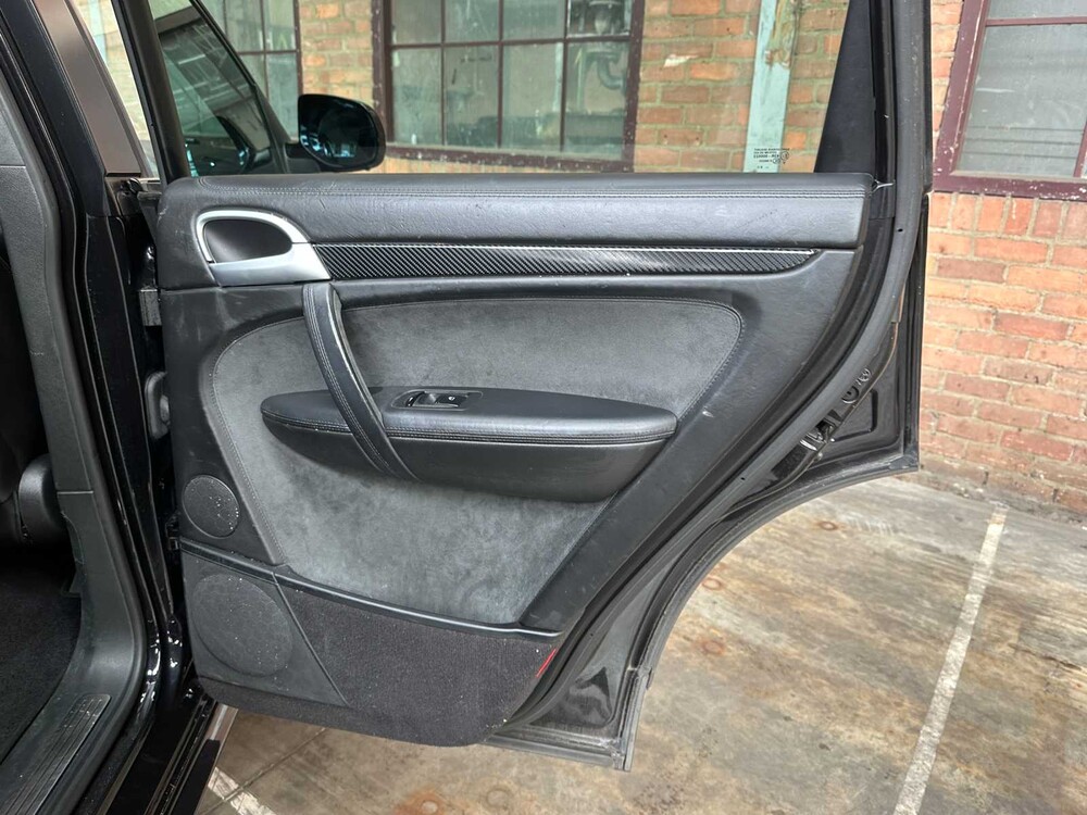 Porsche Cayenne GTS 4.8 V8 405pk 2008 Youngtimer