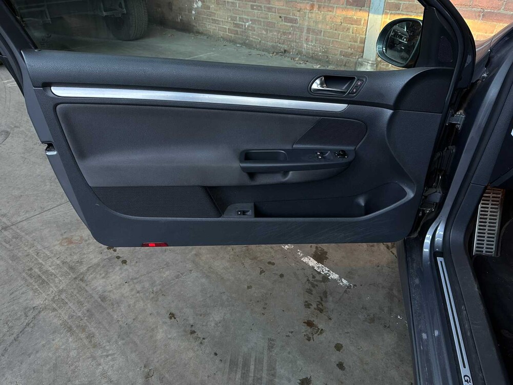 Volkswagen Golf GTI 2.0 TFSI 280pk 2009 (Origineel-NL), 76-GNG-4