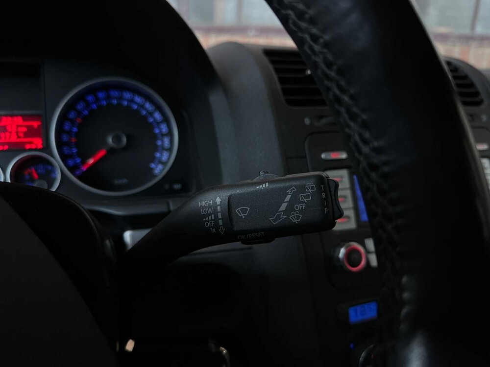 Volkswagen Golf GTI 2.0 TFSI 280pk 2009 (Origineel-NL), 76-GNG-4