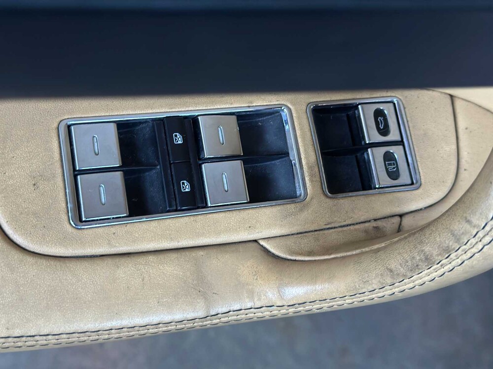 Bentley Continental Flying Spur MANSORY 6.0 W12 600pk 2007 Youngtimer