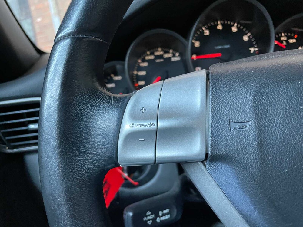 Porsche 911 997 Coupé 3.6 325pk 2005 Youngtimer