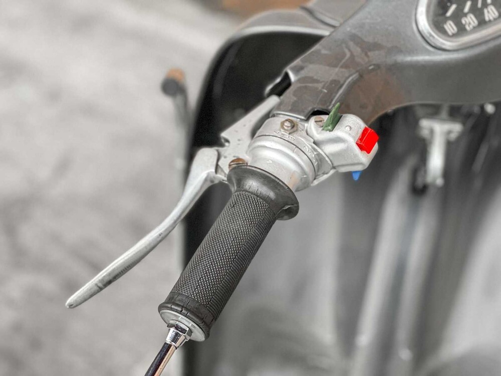 Heinkel Tourist 103A-2 10pk 1962, ZF-59-52