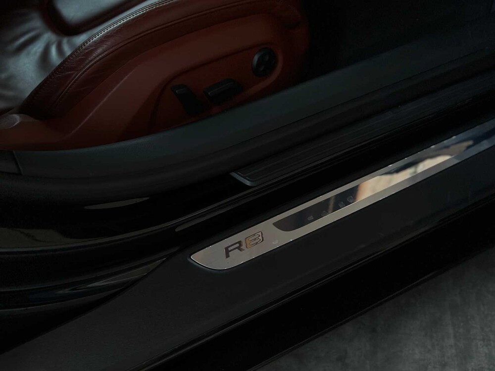 Audi R8 4.2 V8 FSI Quattro 420pk 2007 -Youngtimer-